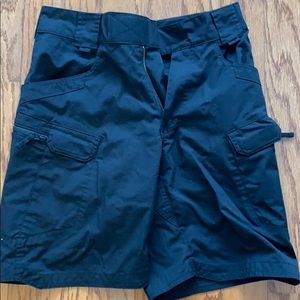 Mens Tactical Shorts